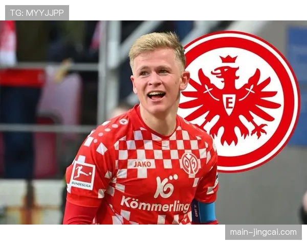 法兰克福前锋伯克特跻身射手榜前三 表现惊艳